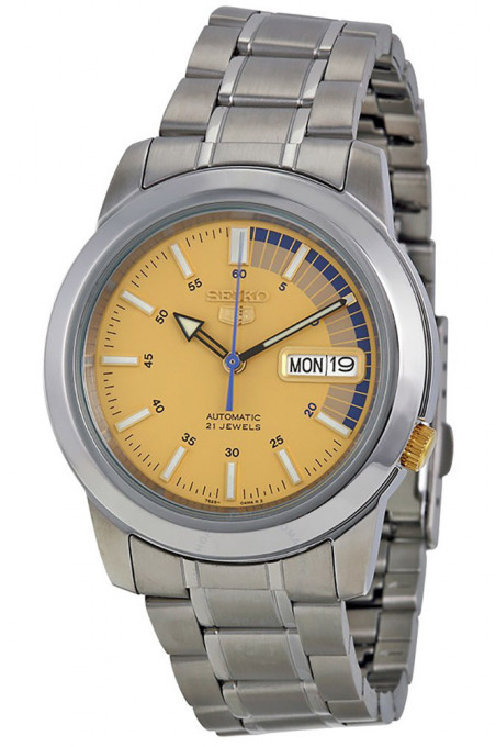 Seiko SNKK29K1 Мъжки часовник