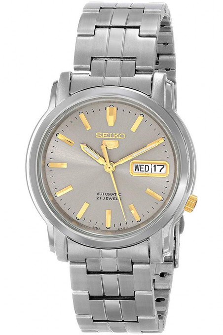 Seiko SNKK67K1 Men's Watch