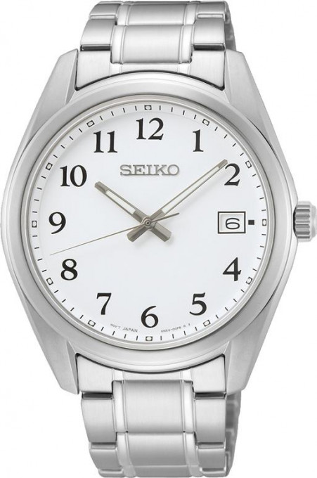 Seiko SUR459P1 - Men's Watch
