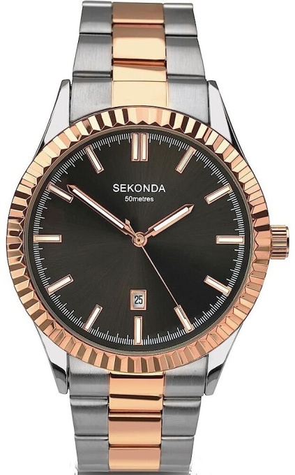 Sekonda Modern S-1100.00 - Мъжки часовник