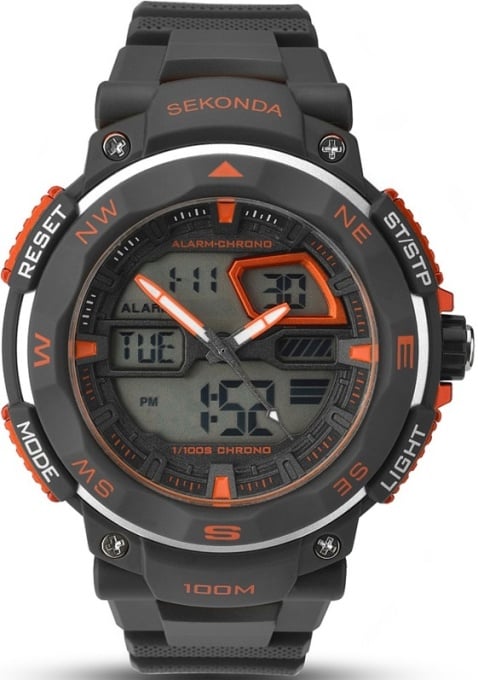 Sekonda S-1163.79 - Мъжки часовник