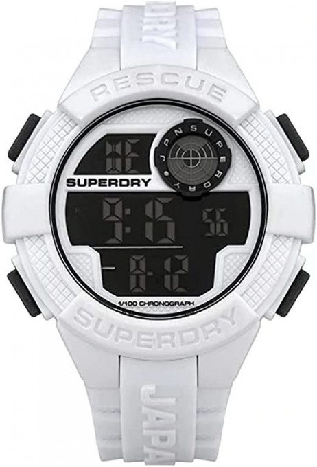 Superdry SYG193W - Мъжки часовник