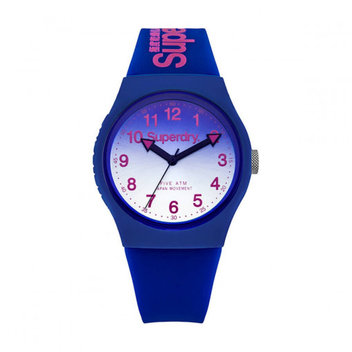 Superdry SYG198UU - Watch for Men and Women