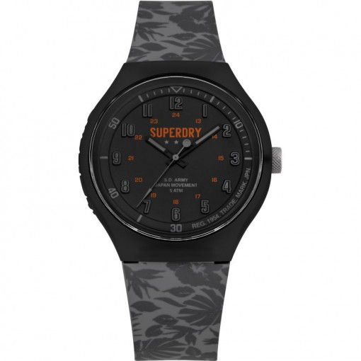 Superdry SYG225E - Men's Watch