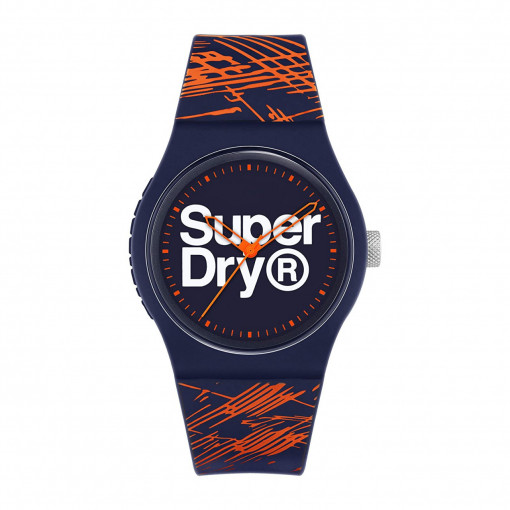 Superdry SYG292OU - Men's Watch