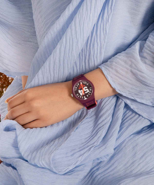 Superdry SYL182RR - Women&#039;s Watch - Img 2