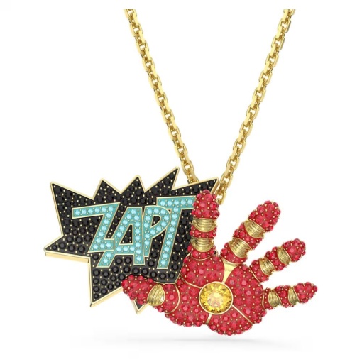 Swarovski Marvel 5650575 - Дамско колие