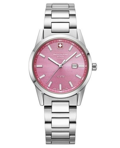 Swiss Alpine Military Argos Lady SAM7767.1136 - Дамски часовник