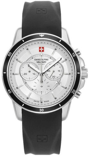Swiss Alpine Military Douglas SAM7089.9832 - Men's Watch