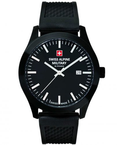 Swiss Alpine Military SAM7055.1877 - Men's Watch