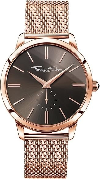 Thomas Sabo WA01772652064 - Унисекс часовник