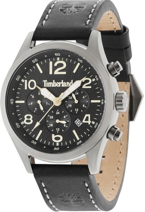 Timberland Ashmont TBL15249JSU02 - Мъжки часовник