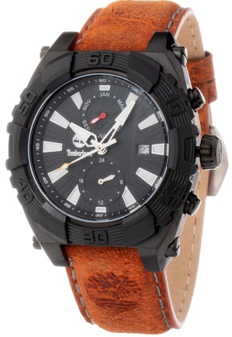 Timberland Chocorua 13331JSTB2PN - Мъжки часовник