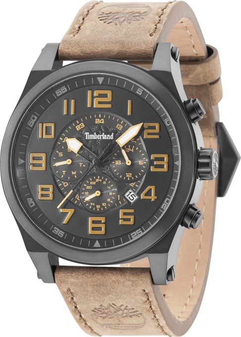 Timberland TBL15247JSB0 - Мъжки часовник