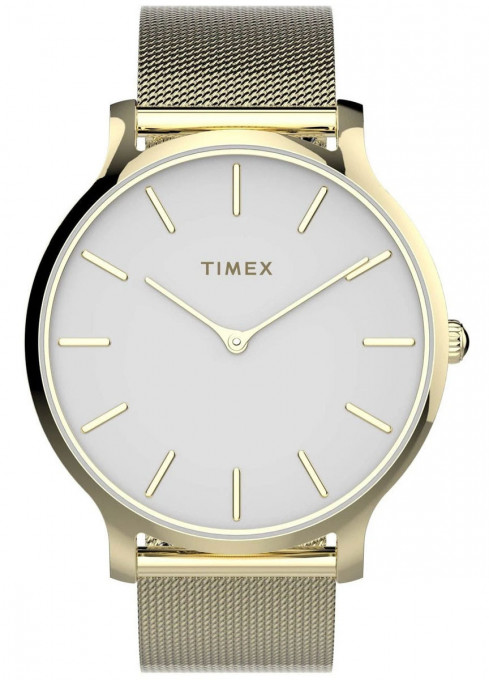 TIMEX TRANSCEND™ TW2T74100 - Дамски часовник
