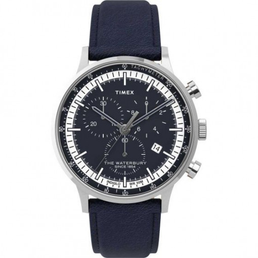 Timex TW2U04700 Men's Watch