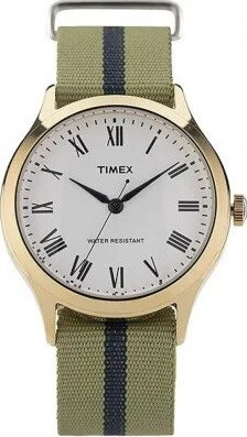Timex Weekender Fairfield TW2U45000LG Дамски часовник