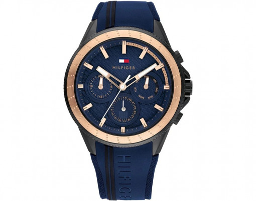 Tommy Hilfiger 1791860 - Мъжки часовник