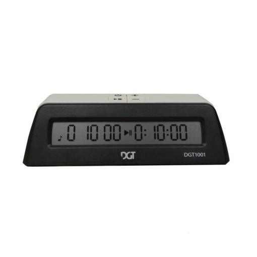Universal Digital Chess Clock