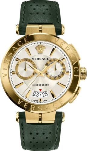 Versace Aion VE1D00219 - Мъжки часовник
