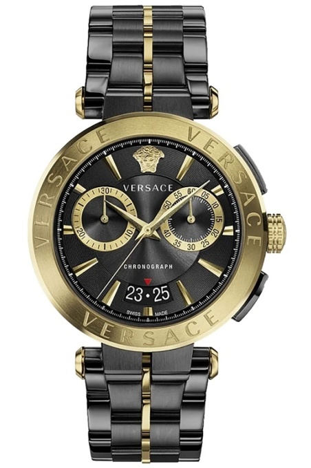 Versace Aion VE1D02723 - Мъжки часовник