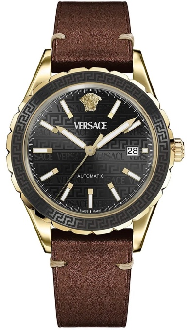 Versace Helenyium VEQCA0224 - Мъжки часовник