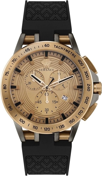 Versace Sport Tech VE3E00421 - Мъжки часовник