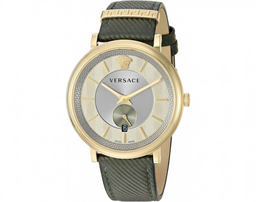 Versace V-Circle VBQ030017 - Мъжки часовник