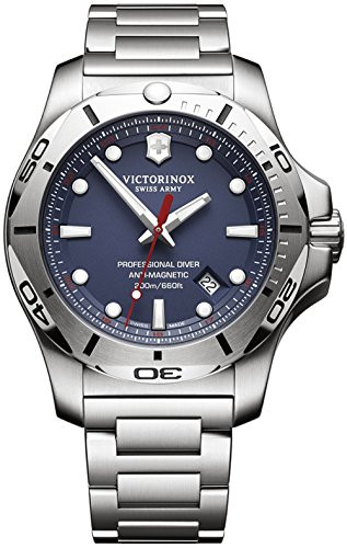 Victorinox Inox Professional Diver V241782 -Men's Watch