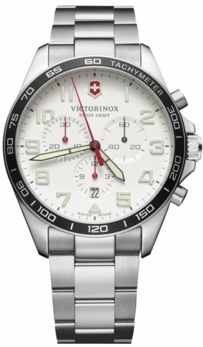 Victorinox Swiss Army Fieldforce V241856 - Мъжки часовник