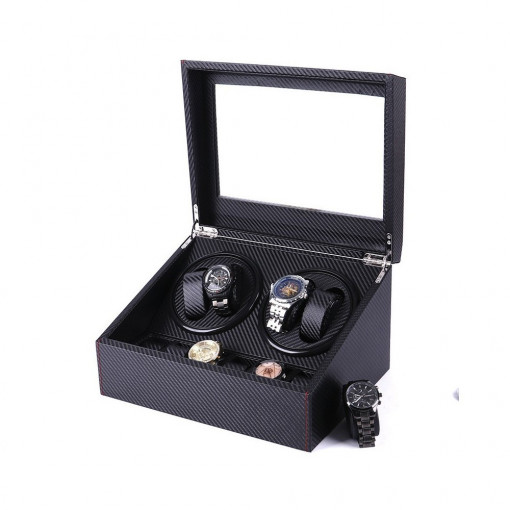 Watch Winder And Organizer For Automatic Watches D38