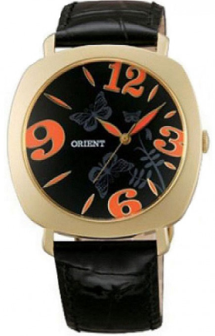 Women's Watch Orient FQC05001B0