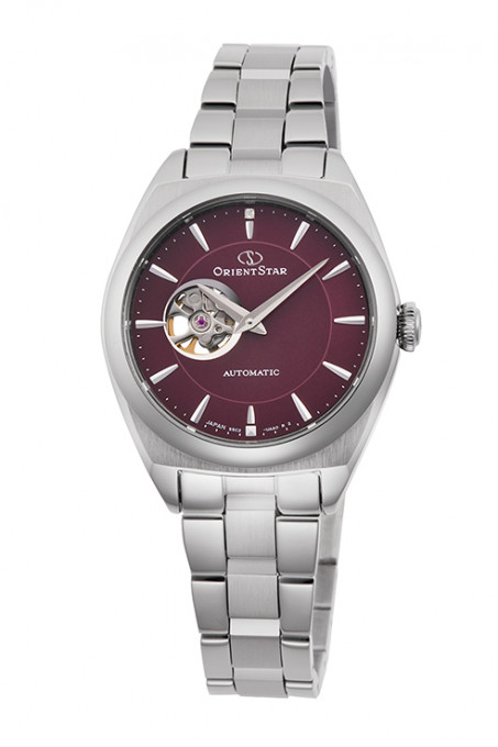 Дамски часовник Orient Star RE-ND0102R