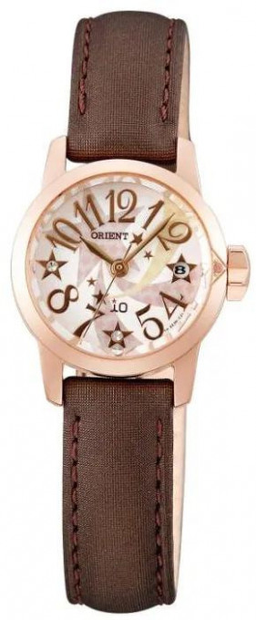 Дамски часовник Orient WI0071SZ