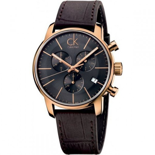 Мъжки часовник Calvin Klein K2G276G3