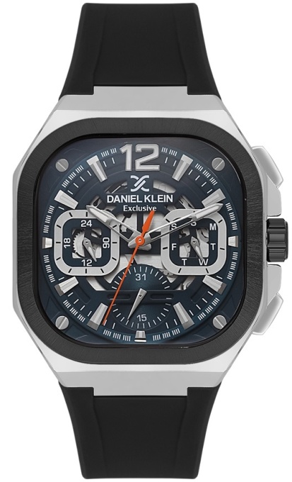 Мъжки часовник Daniel Klein DK.1.14008-3