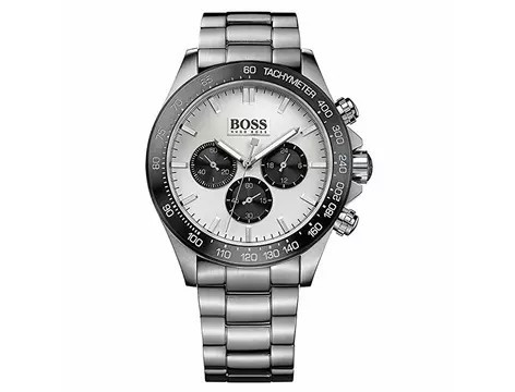 Мъжки часовник HUGO BOSS HB1512964