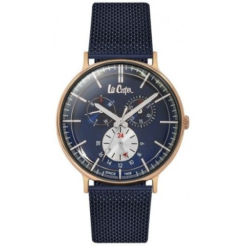Мъжки часовник LEE COOPER LC06380.490