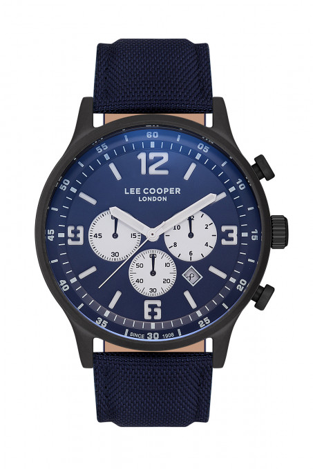 Мъжки Часовник LEE COOPER LC07162.699