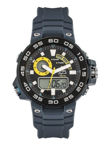 Мъжки часовник LEE COOPER ORG05402.629