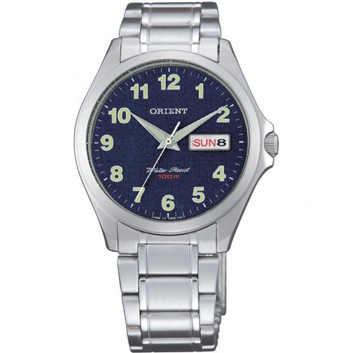 Мъжки часовник Orient - FUG0Q008D6