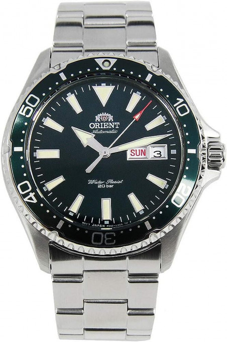 Мъжки часовник Orient RA-AA0004E