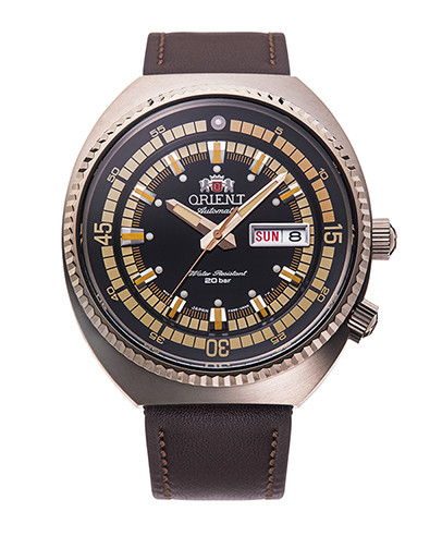 Мъжки часовник Orient RA-AA0E06B