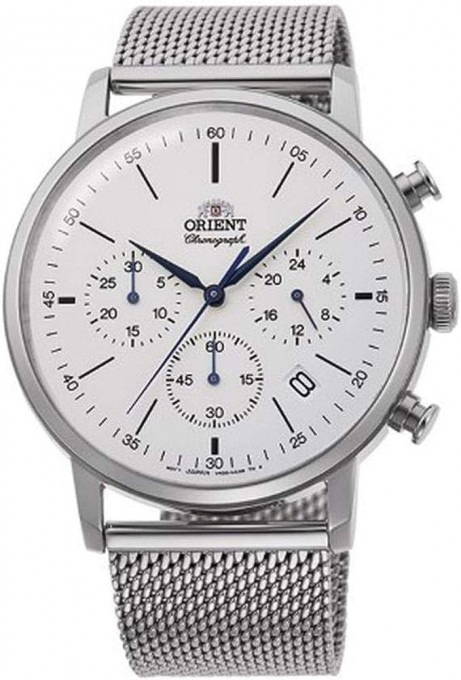 Мъжки часовник Orient RA-KV0402S
