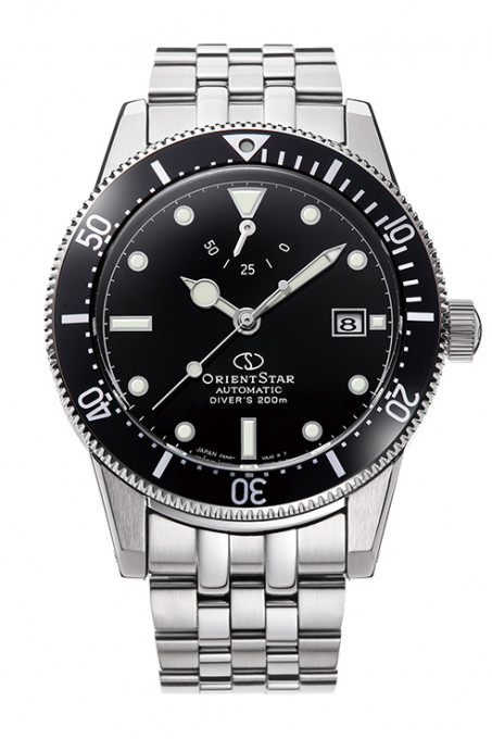 Мъжки часовник Orient Star RE-AU0601B