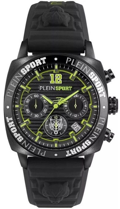 Мъжки часовник Philipp Plein PSGBA1023