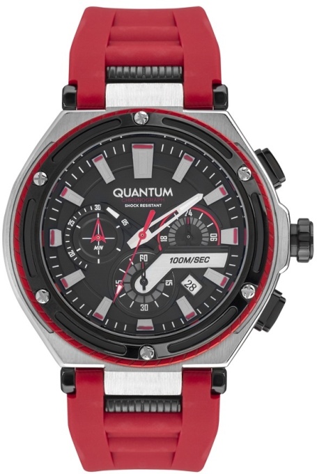 Мъжки часовник Quantum HNG1010.359