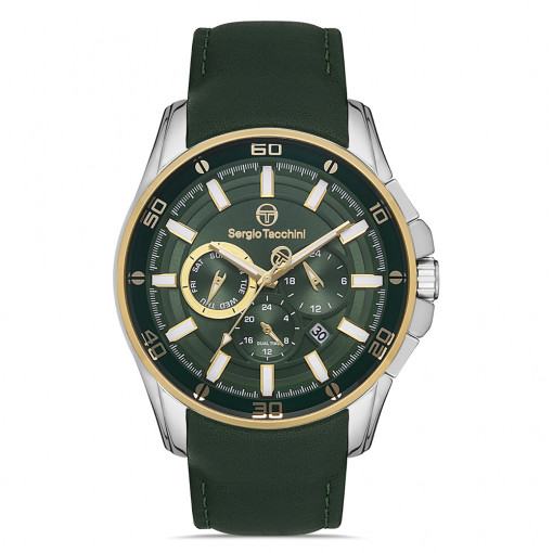 Мъжки часовник Sergio Tacchini ST.1.10270-5