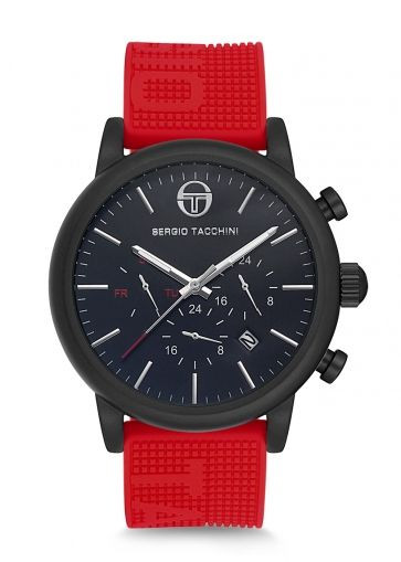 Мъжки часовник Sergio Tacchini ST.5.167.06
