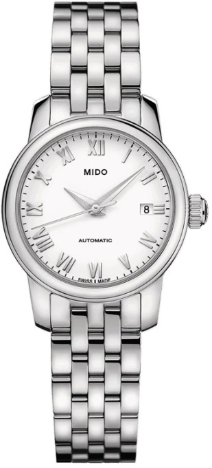 Baroncelli Lady Twenty Five Automatic M039007110130 - Дамски часовник